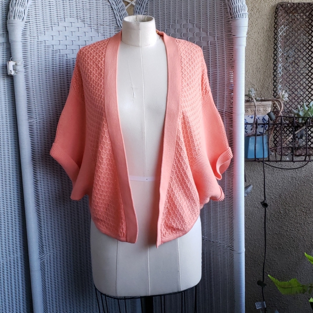 Magaschoni sweater